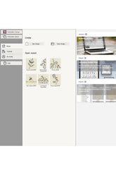 BERNINA Embroidery Software V9